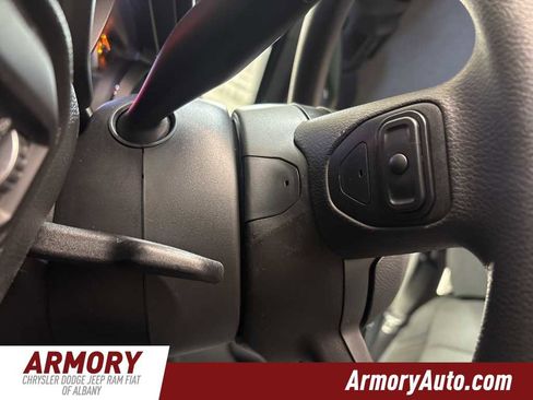 New 2026 Jeep Gladiator Sport image 11