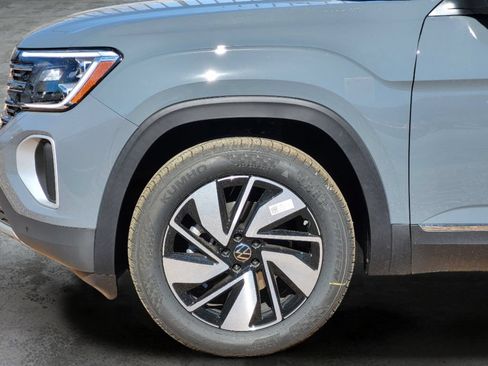 New 2026 Volkswagen Atlas SEL AWD/4WD image 19