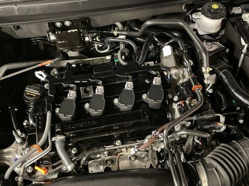 Used 2024 Honda Accord LX image 23