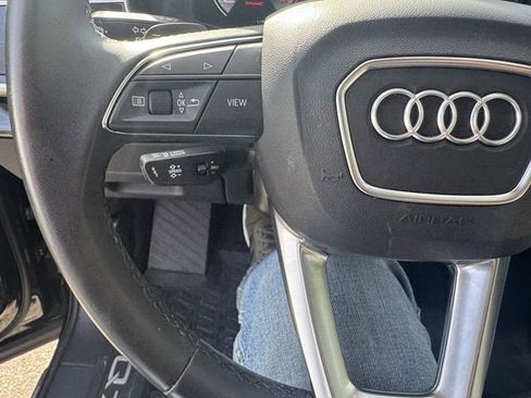 Certified 2023 Audi Q7 2.0T Premium Plus w/ Premium Plus Package image 23