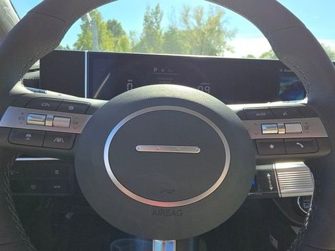 New 2026 Hyundai Sonata SEL image 13