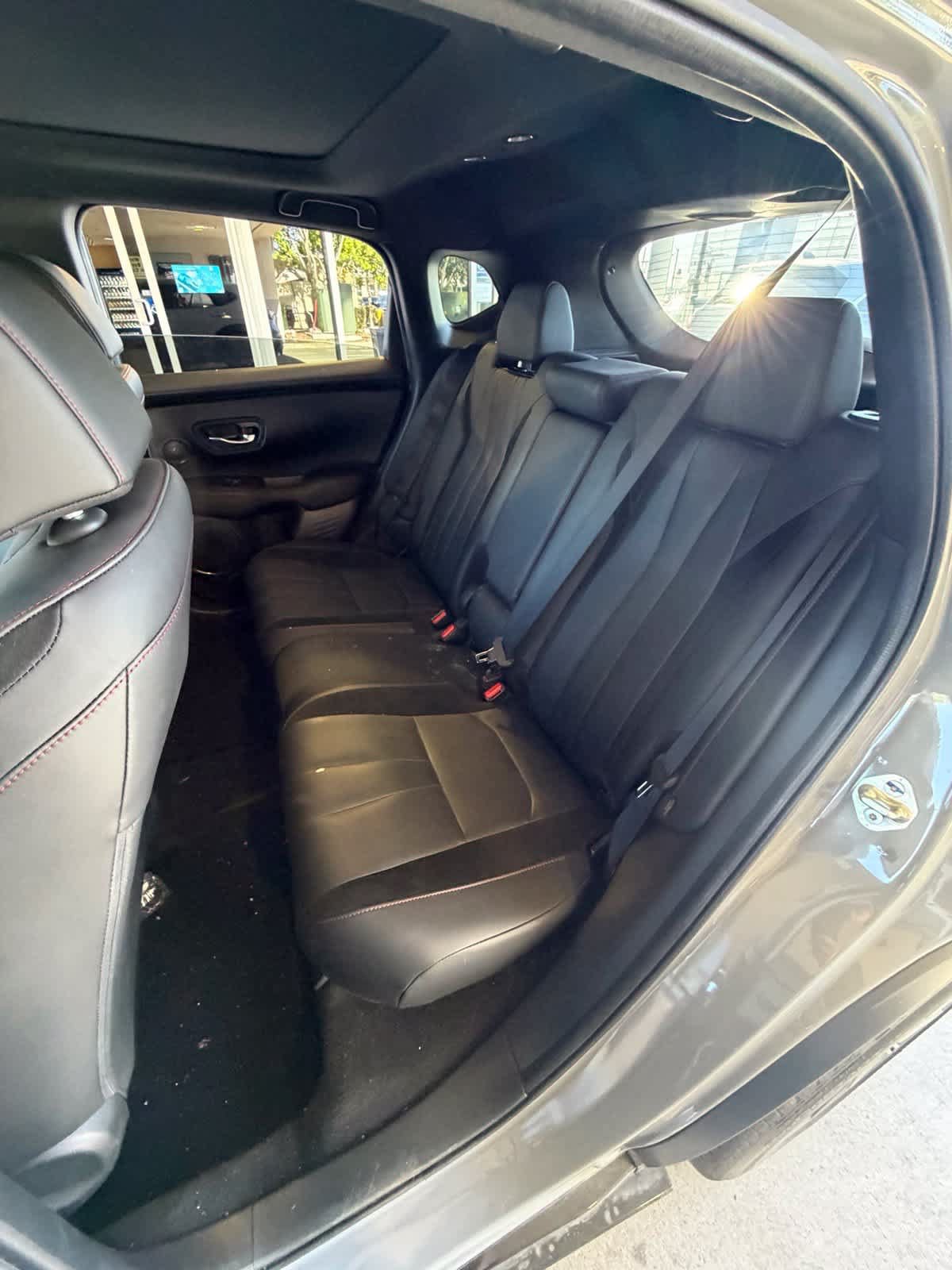 Used 2025 Acura ADX A-Spec w/ Advance Package FWD image 17