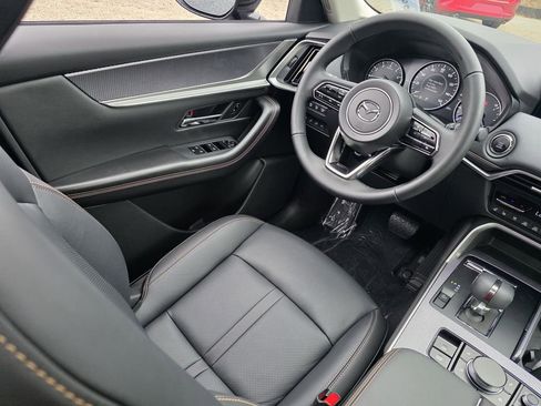 New 2026 MAZDA CX-70 3.3 Turbo w/ Preferred Package image 27