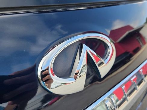Used 2017 INFINITI QX60 FWD w/ Premium Plus Package image 15