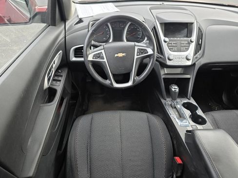Used 2016 Chevrolet Equinox LT w/ Convenience Package image 21