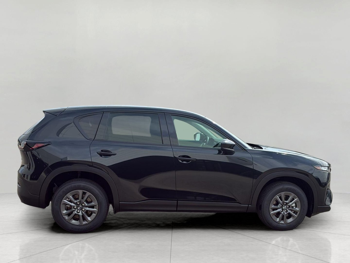 New 2026 MAZDA CX-5 Select AWD/4WD image 5