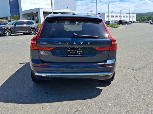 Used 2023 Volvo XC60 B5 Plus w/ Climate Package AWD/4WD image 10