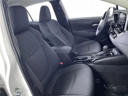 Used 2021 Toyota Corolla LE FWD image 23