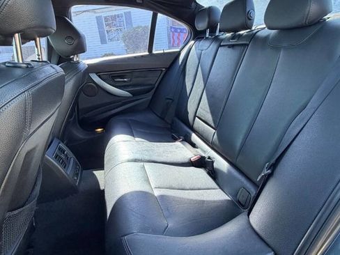 Used 2016 BMW 328i xDrive Sedan AWD/4WD image 13