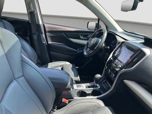 Used 2021 Subaru Ascent Limited w/ Technology Package AWD/4WD image 15