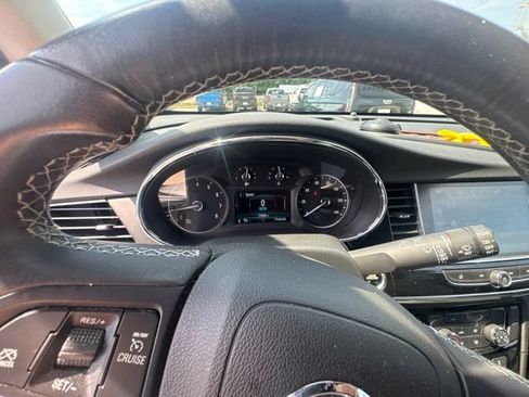 Used 2017 Buick Encore Preferred FWD image 5