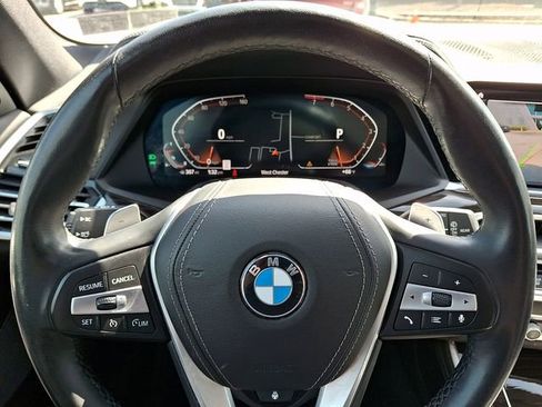 Used 2020 BMW X5 xDrive40i w/ Premium Package image 20