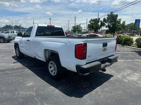 Used 2017 Chevrolet Silverado 1500 W/T image 7
