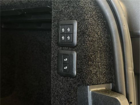 Used 2020 Land Rover Range Rover HSE AWD/4WD image 29