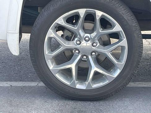 Used 2021 GMC Sierra 1500 SLT w/ SLT Premium Plus Package image 13