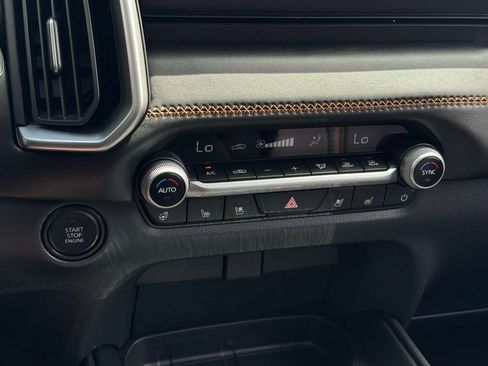 New 2025 MAZDA CX-50 AWD 2.5 Turbo w/ Weather Package image 40