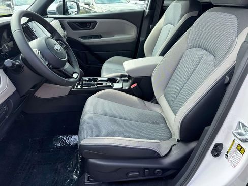 New 2026 Subaru Forester Premium image 9