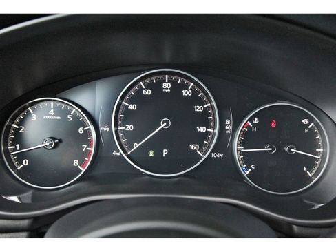 New 2026 MAZDA MAZDA3 s Sport FWD image 12