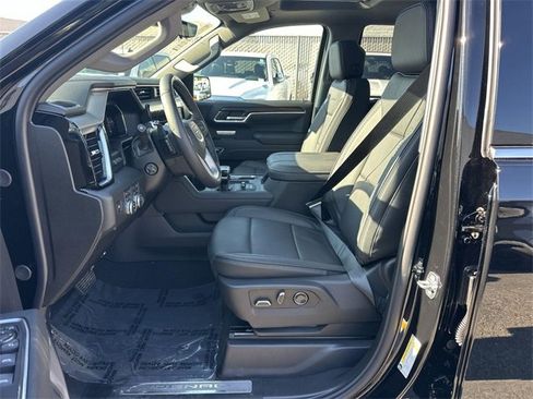 New 2026 GMC Sierra 1500 Denali image 22