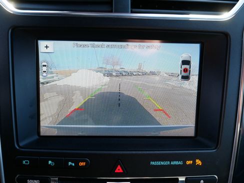 Used 2018 Ford Explorer Limited w/ Equipment Group 301A image 27