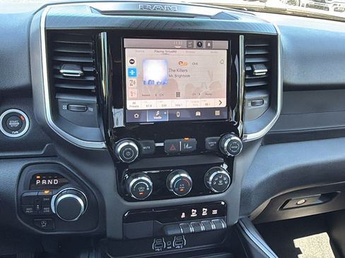 New 2026 RAM 1500 Express AWD/4WD image 27