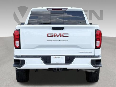 Used 2025 GMC Sierra 1500 Elevation w/ Preferred Package RWD image 29