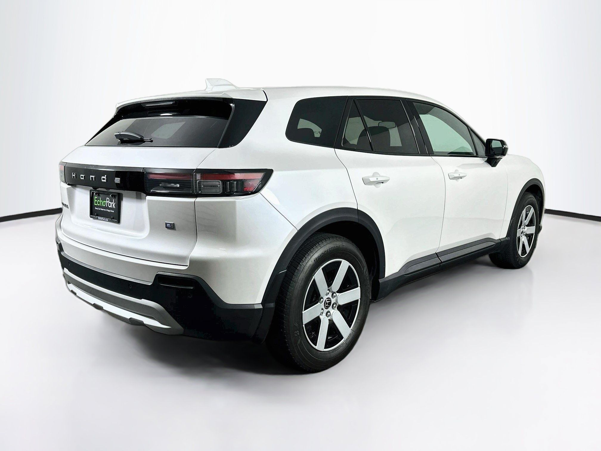 Used 2024 Honda Prologue EX image 9
