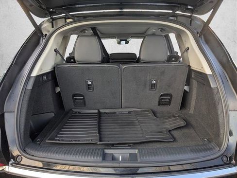 Used 2023 Acura MDX SH-AWD w/ Technology Package image 6