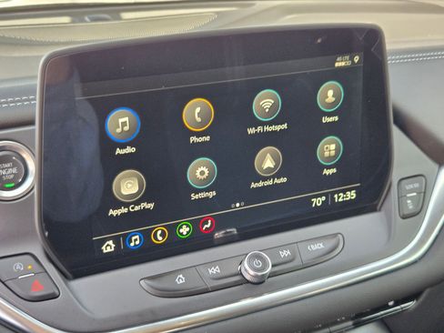 Certified 2024 Chevrolet Blazer LT w/ Convenience Package image 17