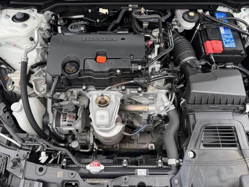 Used 2024 Honda Civic Sport image 29