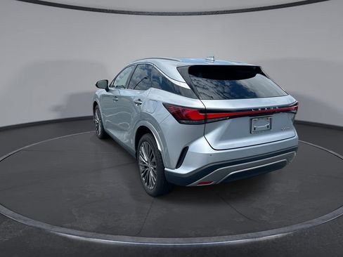 Used 2023 Lexus RX 350 FWD w/ Cold Area Package image 7