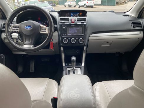 Used 2014 Subaru Forester 2.5i Touring w/ Rugged Package #2 AWD/4WD image 18