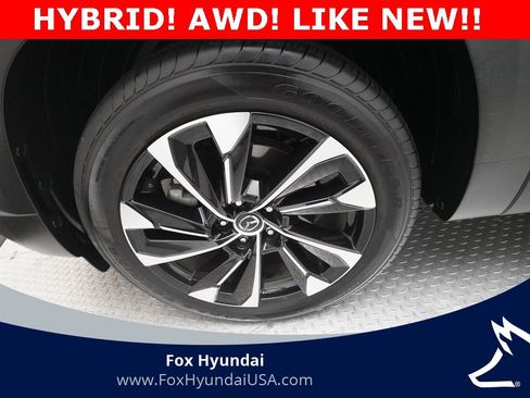 Used 2025 MAZDA CX-50 2.5 Hybrid w/ Premium Plus Pkg image 27