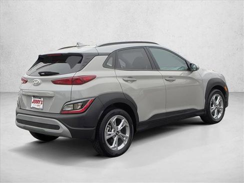 Used 2023 Hyundai Kona SEL w/ Convenience Package image 8