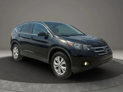 Used 2014 Honda CR-V EX image 1