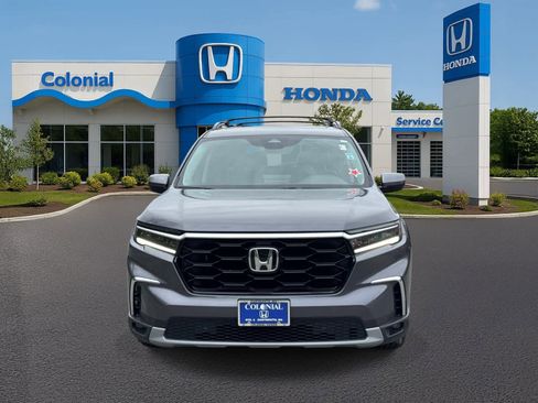 Used 2025 Honda Pilot Touring image 37
