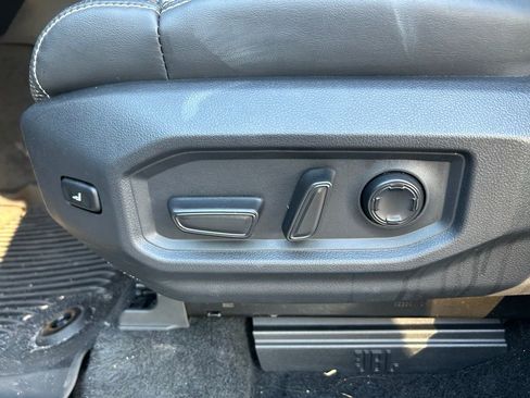 Certified 2024 Toyota Sequoia Capstone image 16