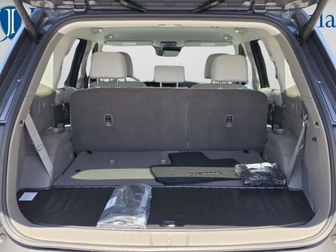 New 2026 Hyundai Palisade SEL FWD image 68