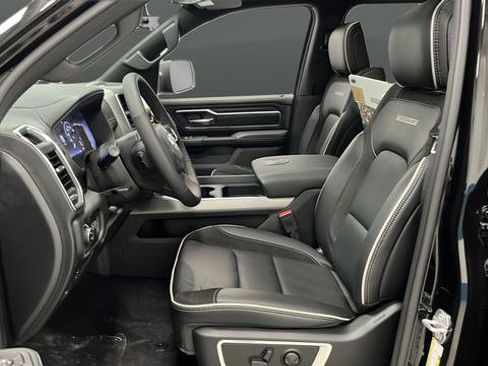 New 2026 RAM 1500 Laramie AWD/4WD image 47