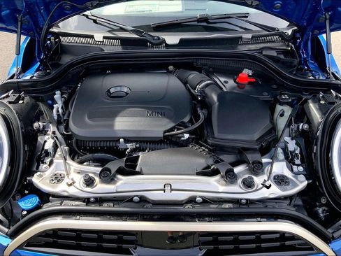 New 2026 MINI Cooper 4-Door Hardtop image 11