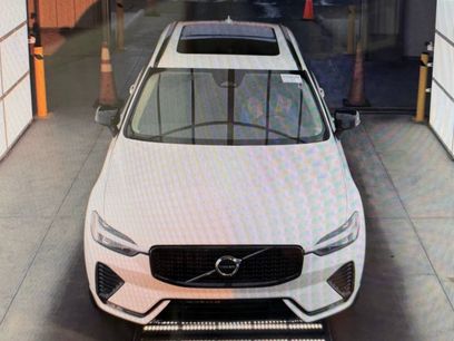 Used 2024 Volvo XC60 B5 Core