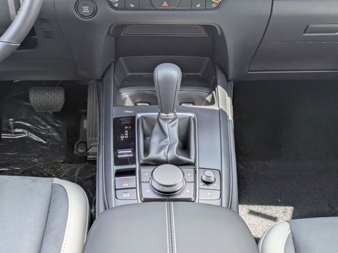New 2026 MAZDA CX-30 Aire Edition AWD/4WD image 16