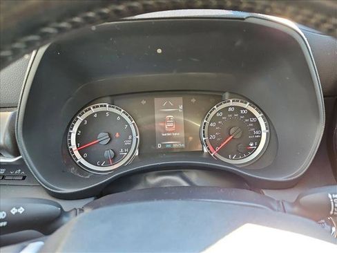 Certified 2022 Toyota Highlander LE image 11