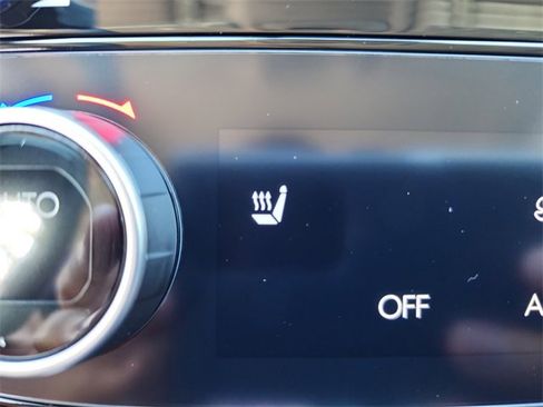 New 2025 Hyundai Tucson SEL image 23