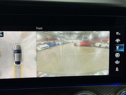 Used 2021 Mercedes-Benz AMG GT 63 S image 44