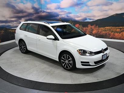 Used 2016 Volkswagen Golf Limited Edition