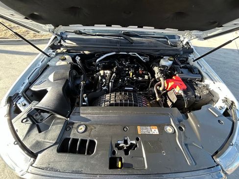 Used 2021 Ford Ranger XLT w/ Equipment Group 301A Mid image 31