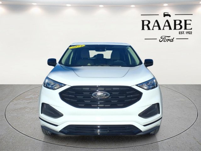 Used 2024 Ford Edge SE w/ Black Appearance Package AWD/4WD image 2