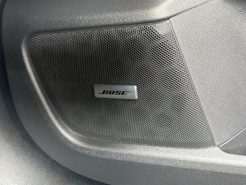 Used 2025 Nissan Sentra SR w/ SR Premium Package FWD image 21
