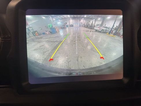 Used 2021 Jeep Wrangler Unlimited Sahara image 21